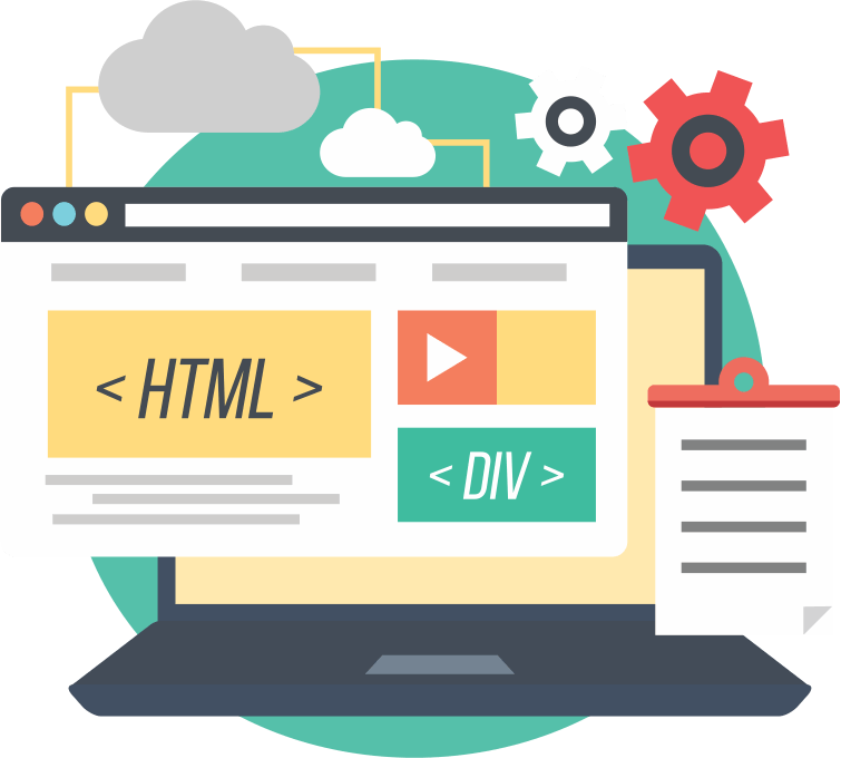 iamgen desarrolloweb computadora