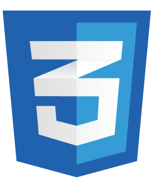 logo css