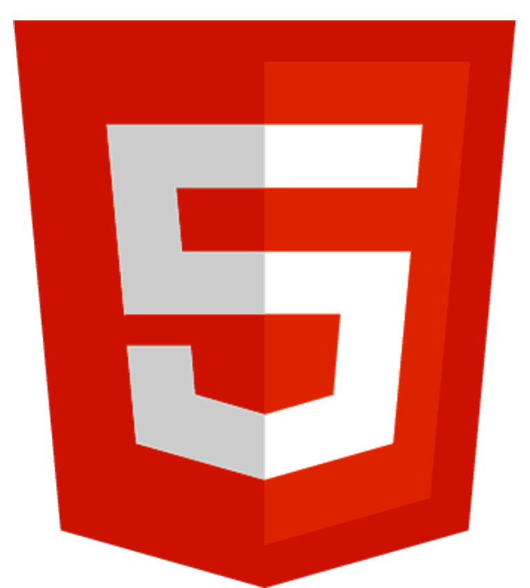 logo html